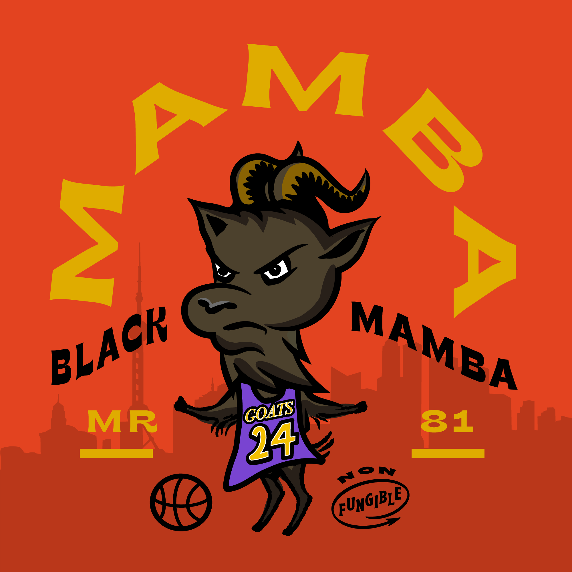 GOAT Life #117
