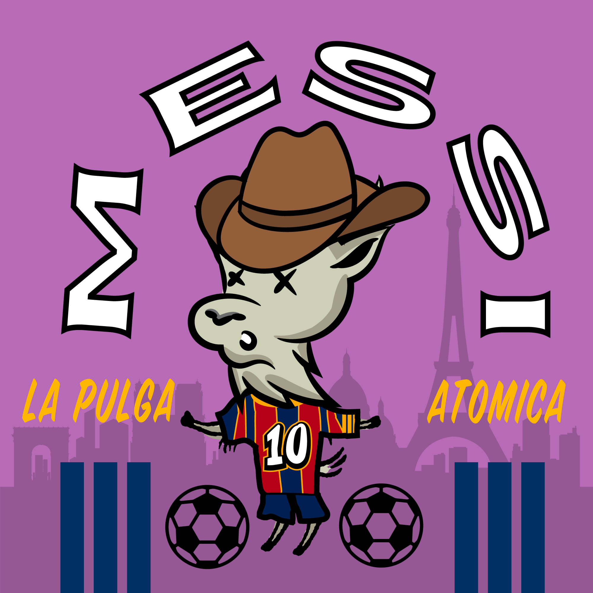GOAT Life #131