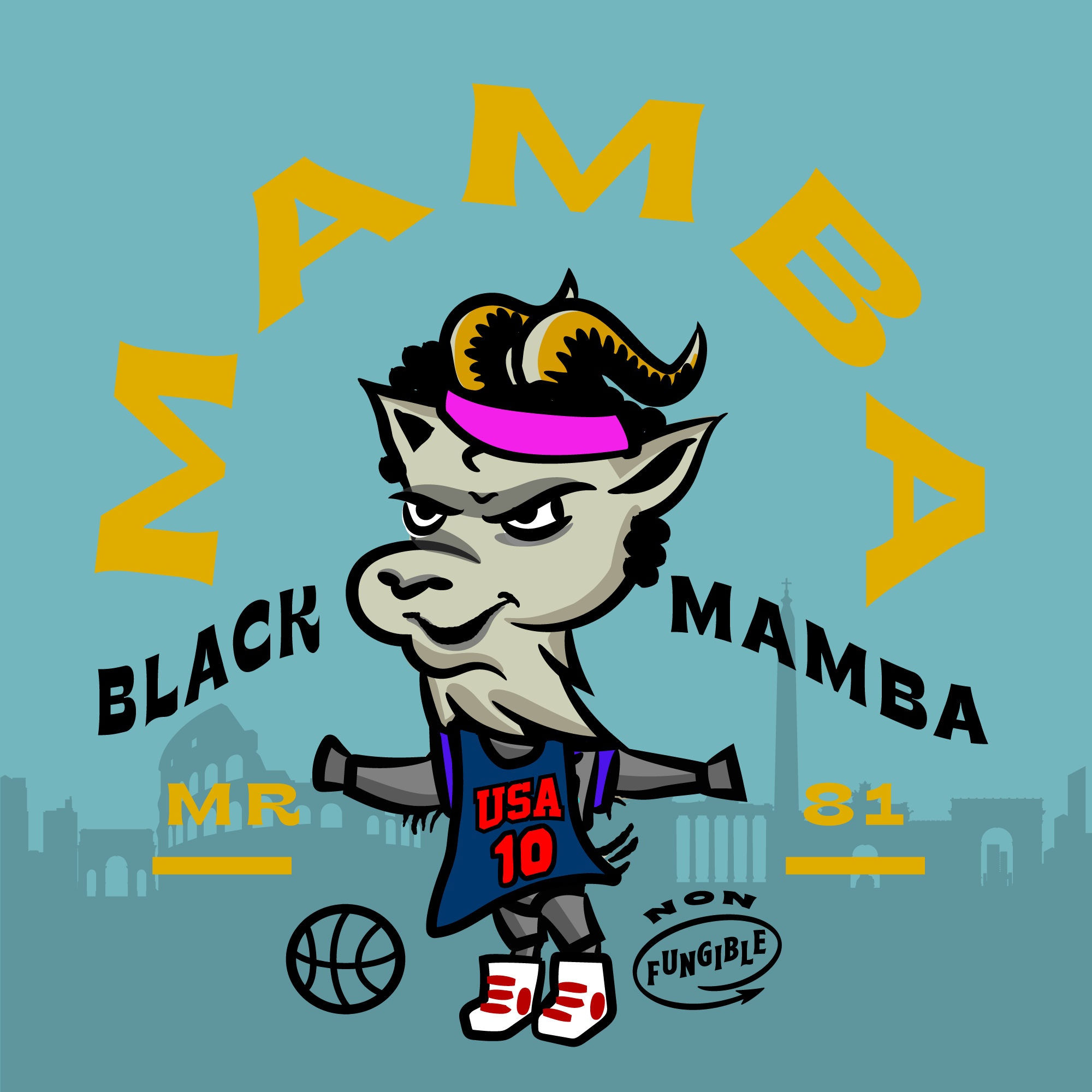 GOAT Life #168